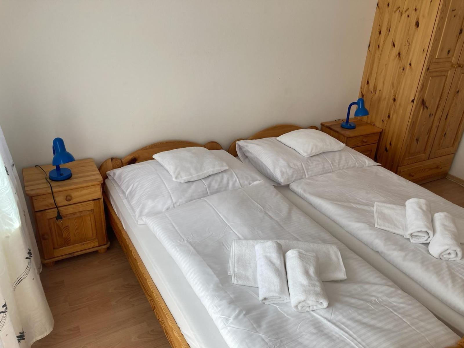 Vila Marko Nová Lesná Kültér fotó