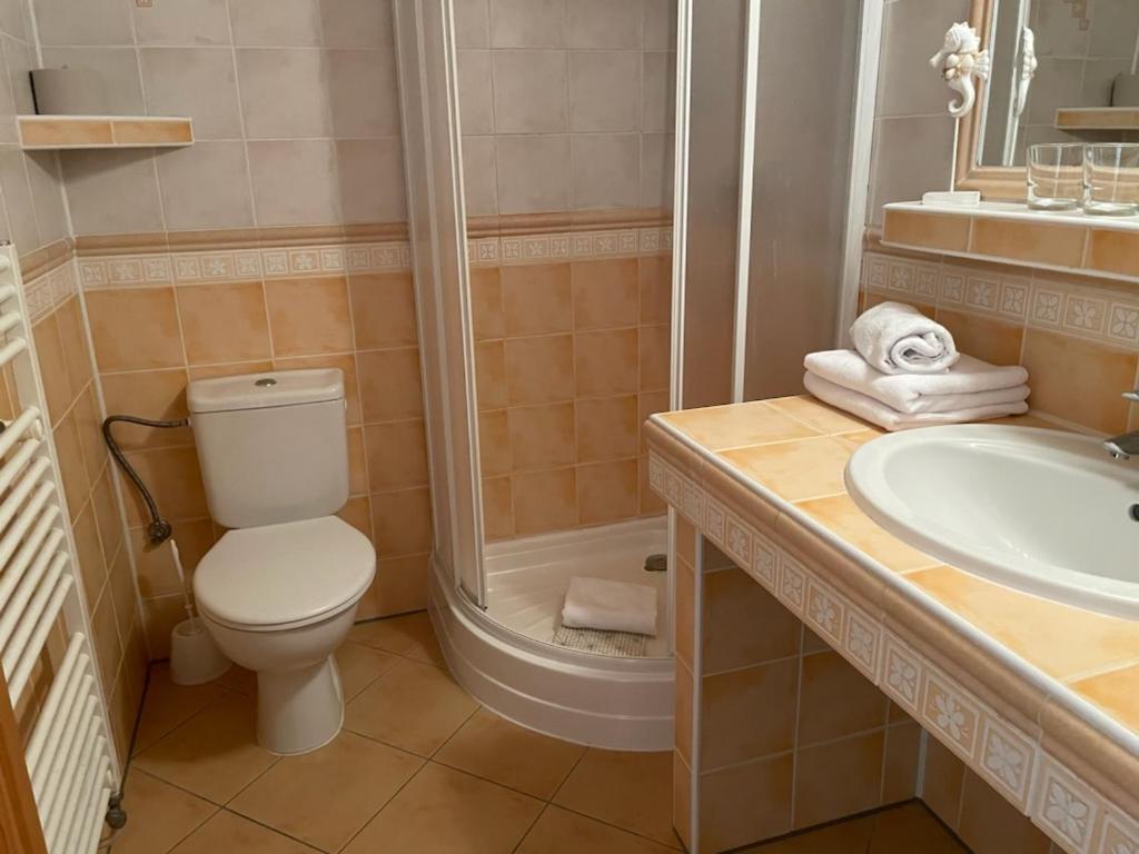 Vila Marko Nová Lesná Kültér fotó