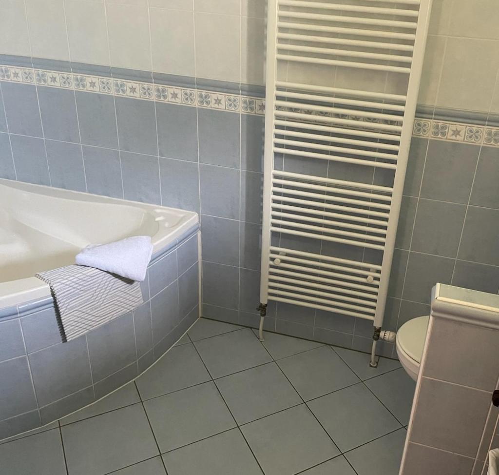 Vila Marko Nová Lesná Kültér fotó
