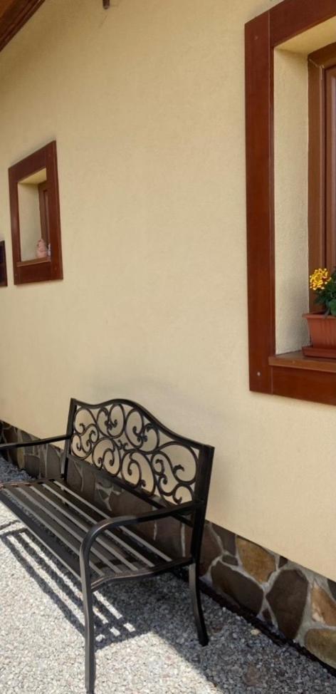 Vila Marko Nová Lesná Kültér fotó